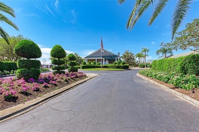 Two bedroom/two bath GROUND floor condo in Fairway Gardens II at on Tara Golf and Country Club in Florida - for sale on GolfHomes.com, golf home, golf lot