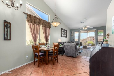 **VA Buyers have option to Assumable 2.25% VA loan **This on Gold Canyon Golf Resort - Sidewinder in Arizona - for sale on GolfHomes.com, golf home, golf lot