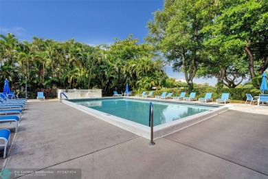 Welcome to your stunning condominium at Palm Aire! This 3-beds on Palm-Aire Country Club and Resort - Palms in Florida - for sale on GolfHomes.com, golf home, golf lot