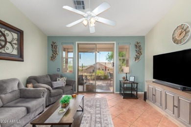 **VA Buyers have option to Assumable 2.25% VA loan **This on Gold Canyon Golf Resort - Sidewinder in Arizona - for sale on GolfHomes.com, golf home, golf lot
