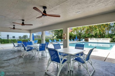 Welcome to your stunning condominium at Palm Aire! This 3-beds on Palm-Aire Country Club and Resort - Palms in Florida - for sale on GolfHomes.com, golf home, golf lot