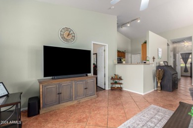 **VA Buyers have option to Assumable 2.25% VA loan **This on Gold Canyon Golf Resort - Sidewinder in Arizona - for sale on GolfHomes.com, golf home, golf lot