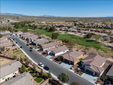 Welcome to this stunning 1,988 sq. ft. home, build in 2021 in on Mountain Falls Golf Course in Nevada - for sale on GolfHomes.com, golf home, golf lot
