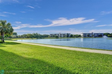 Welcome to your stunning condominium at Palm Aire! This 3-beds on Palm-Aire Country Club and Resort - Palms in Florida - for sale on GolfHomes.com, golf home, golf lot