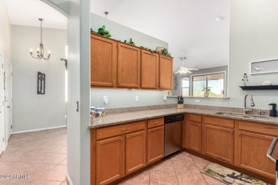 **VA Buyers have option to Assumable 2.25% VA loan **This on Gold Canyon Golf Resort - Sidewinder in Arizona - for sale on GolfHomes.com, golf home, golf lot