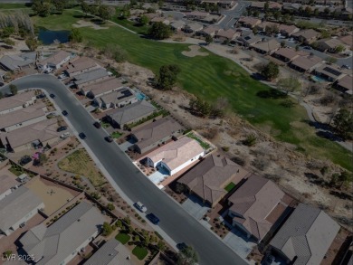 Welcome to this stunning 1,988 sq. ft. home, build in 2021 in on Mountain Falls Golf Course in Nevada - for sale on GolfHomes.com, golf home, golf lot