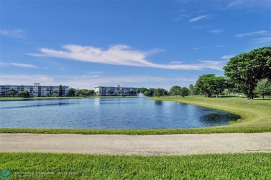 Welcome to your stunning condominium at Palm Aire! This 3-beds on Palm-Aire Country Club and Resort - Palms in Florida - for sale on GolfHomes.com, golf home, golf lot