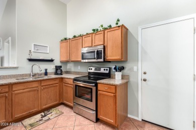 **VA Buyers have option to Assumable 2.25% VA loan **This on Gold Canyon Golf Resort - Sidewinder in Arizona - for sale on GolfHomes.com, golf home, golf lot