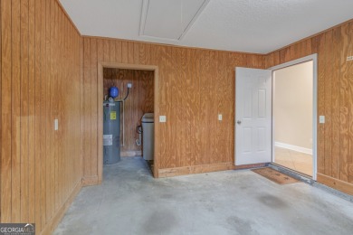THIS IMMACULATE, MOVE-IN READY 3 BEDROOM ATTACHED HOME SITS ON A on Laurel Island Links in Georgia - for sale on GolfHomes.com, golf home, golf lot