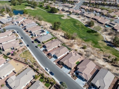 Welcome to this stunning 1,988 sq. ft. home, build in 2021 in on Mountain Falls Golf Course in Nevada - for sale on GolfHomes.com, golf home, golf lot