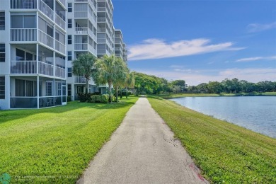 Welcome to your stunning condominium at Palm Aire! This 3-beds on Palm-Aire Country Club and Resort - Palms in Florida - for sale on GolfHomes.com, golf home, golf lot