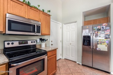 **VA Buyers have option to Assumable 2.25% VA loan **This on Gold Canyon Golf Resort - Sidewinder in Arizona - for sale on GolfHomes.com, golf home, golf lot