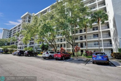 Welcome to your stunning condominium at Palm Aire! This 3-beds on Palm-Aire Country Club and Resort - Palms in Florida - for sale on GolfHomes.com, golf home, golf lot