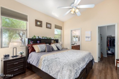 **VA Buyers have option to Assumable 2.25% VA loan **This on Gold Canyon Golf Resort - Sidewinder in Arizona - for sale on GolfHomes.com, golf home, golf lot