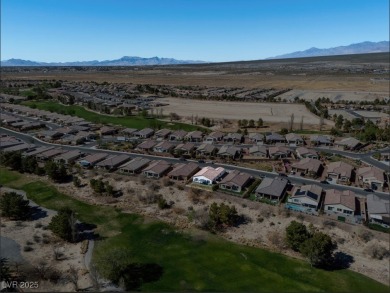 Welcome to this stunning 1,988 sq. ft. home, build in 2021 in on Mountain Falls Golf Course in Nevada - for sale on GolfHomes.com, golf home, golf lot