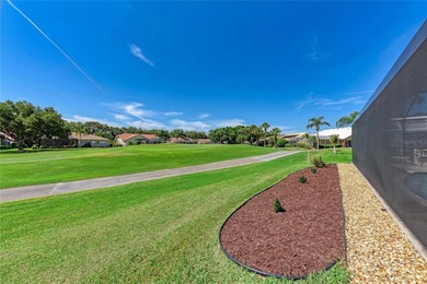 Two bedroom/two bath GROUND floor condo in Fairway Gardens II at on Tara Golf and Country Club in Florida - for sale on GolfHomes.com, golf home, golf lot