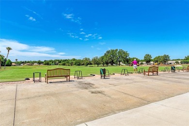 Two bedroom/two bath GROUND floor condo in Fairway Gardens II at on Tara Golf and Country Club in Florida - for sale on GolfHomes.com, golf home, golf lot