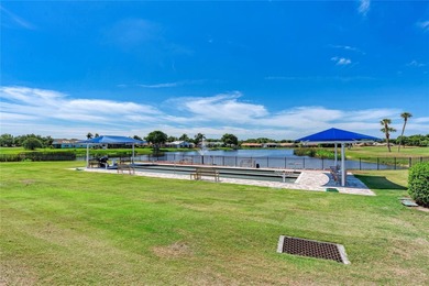 Two bedroom/two bath GROUND floor condo in Fairway Gardens II at on Tara Golf and Country Club in Florida - for sale on GolfHomes.com, golf home, golf lot