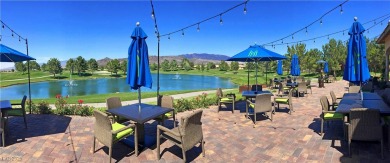 Welcome to this stunning 1,988 sq. ft. home, build in 2021 in on Mountain Falls Golf Course in Nevada - for sale on GolfHomes.com, golf home, golf lot