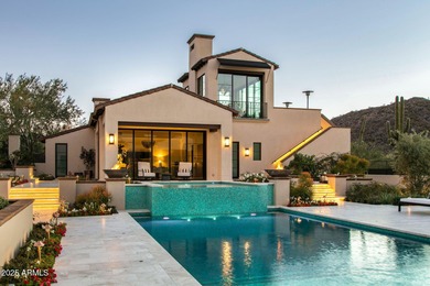 SILVERLEAF GOLF MEMBERSHIP OPPORTUNITY AVAILABLE! Discover an on Silverleaf Golf Club in Arizona - for sale on GolfHomes.com, golf home, golf lot