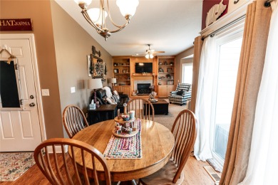 This charming home is located on the Legacy Golf Course. Enjoy on The Legacy Golf Club in Iowa - for sale on GolfHomes.com, golf home, golf lot