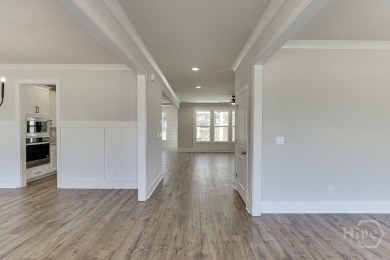 Welcome to The Jackson, new construction by Heritage Group Homes on Lane Creek Golf Club in Georgia - for sale on GolfHomes.com, golf home, golf lot