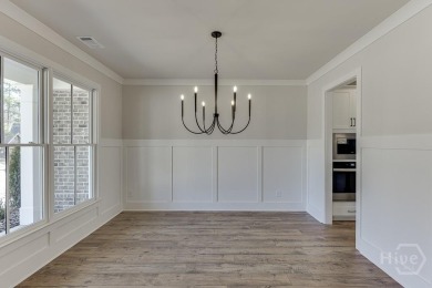 Welcome to The Jackson, new construction by Heritage Group Homes on Lane Creek Golf Club in Georgia - for sale on GolfHomes.com, golf home, golf lot