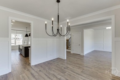 Welcome to The Jackson, new construction by Heritage Group Homes on Lane Creek Golf Club in Georgia - for sale on GolfHomes.com, golf home, golf lot