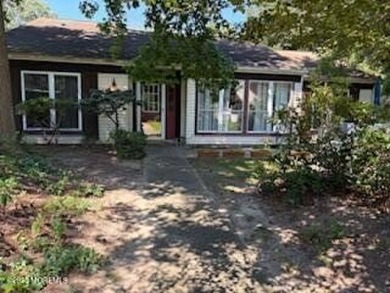 Welcome to this spacious St Tropez model in the popular on Leisure Village West Assoc. in New Jersey - for sale on GolfHomes.com, golf home, golf lot