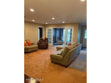 Welcome to this spacious St Tropez model in the popular on Leisure Village West Assoc. in New Jersey - for sale on GolfHomes.com, golf home, golf lot