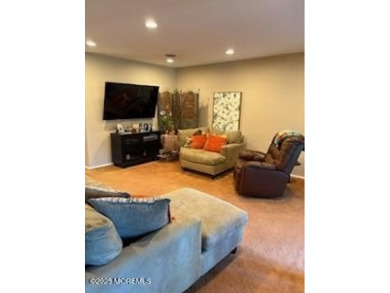 Welcome to this spacious St Tropez model in the popular on Leisure Village West Assoc. in New Jersey - for sale on GolfHomes.com, golf home, golf lot