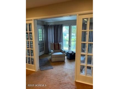 Welcome to this spacious St Tropez model in the popular on Leisure Village West Assoc. in New Jersey - for sale on GolfHomes.com, golf home, golf lot