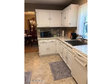 Welcome to this spacious St Tropez model in the popular on Leisure Village West Assoc. in New Jersey - for sale on GolfHomes.com, golf home, golf lot