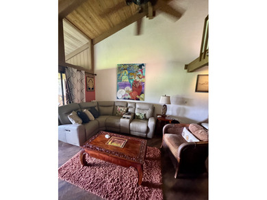 Welcome to aloha paradise! This charming, 3BR, 3 bath, 2 story on Waikoloa Village Golf Club in Hawaii - for sale on GolfHomes.com, golf home, golf lot