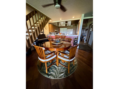 Welcome to aloha paradise! This charming, 3BR, 3 bath, 2 story on Waikoloa Village Golf Club in Hawaii - for sale on GolfHomes.com, golf home, golf lot