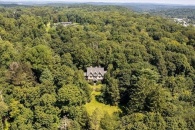 Located on one of the most coveted and scenic roads in Bedford on  in New York - for sale on GolfHomes.com, golf home, golf lot