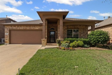 Stunning DR Horton built, one owner home in pristine condition! on The Golf Club At Champions Circle in Texas - for sale on GolfHomes.com, golf home, golf lot