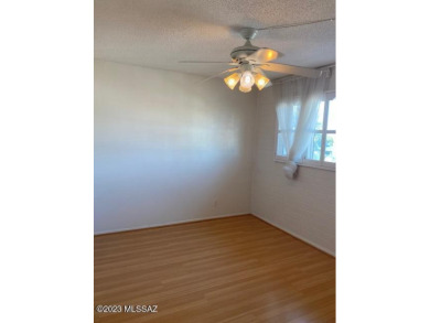 Back on market! Central Tucson upstairs 2 bed/1 bath coop unit on Randolph Park Golf Courses in Arizona - for sale on GolfHomes.com, golf home, golf lot