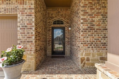 Stunning DR Horton built, one owner home in pristine condition! on The Golf Club At Champions Circle in Texas - for sale on GolfHomes.com, golf home, golf lot
