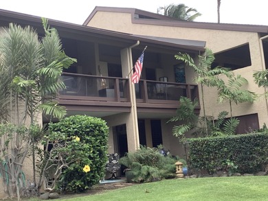 Welcome to aloha paradise! This charming, 3BR, 3 bath, 2 story on Waikoloa Village Golf Club in Hawaii - for sale on GolfHomes.com, golf home, golf lot