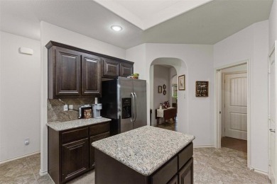 Stunning DR Horton built, one owner home in pristine condition! on The Golf Club At Champions Circle in Texas - for sale on GolfHomes.com, golf home, golf lot