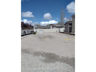 Discover your perfect getaway with this seasonal RV park lot on Star Valley RV Golf Course in Wyoming - for sale on GolfHomes.com, golf home, golf lot