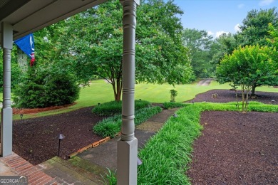 Welcome to this beautifully maintained, 4 bed, 2.5 bath, home on West Pines Golf Club in Georgia - for sale on GolfHomes.com, golf home, golf lot