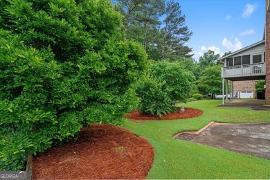 Welcome to this beautifully maintained, 4 bed, 2.5 bath, home on West Pines Golf Club in Georgia - for sale on GolfHomes.com, golf home, golf lot