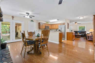 Room to Live & Play in this spacious 4 bedroom home with a bonus on Cortez Golf Course in Arkansas - for sale on GolfHomes.com, golf home, golf lot