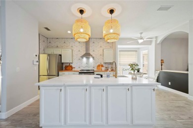 PRICE REDUCTION! BRAND NEW ROOF AND PLETHORA OF UPGRADES! This on University Park Country Club in Florida - for sale on GolfHomes.com, golf home, golf lot