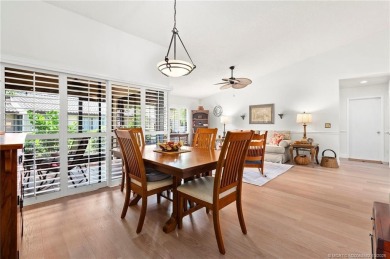 Welcome to Quail Meadow in Palm City's desirable Crane Creek! on  in Florida - for sale on GolfHomes.com, golf home, golf lot