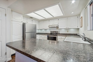 Welcome to upscale urban living at its finest in this on Stonecreek Golf Club in Arizona - for sale on GolfHomes.com, golf home, golf lot