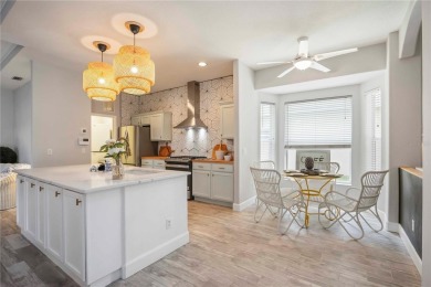 PRICE REDUCTION! BRAND NEW ROOF AND PLETHORA OF UPGRADES! This on University Park Country Club in Florida - for sale on GolfHomes.com, golf home, golf lot