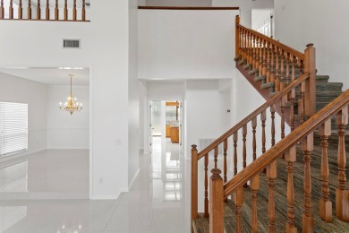 HIGH AND DRY AFTER THE STORMS!!!! Located in the highly on Rocky Point Golf Course in Florida - for sale on GolfHomes.com, golf home, golf lot